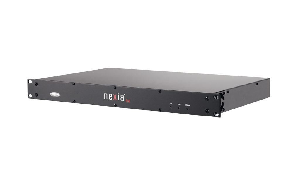 BIAMP Nexia PM网络音频处理器
