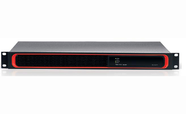 BIAMP Tesira 模块化网络扩展器
