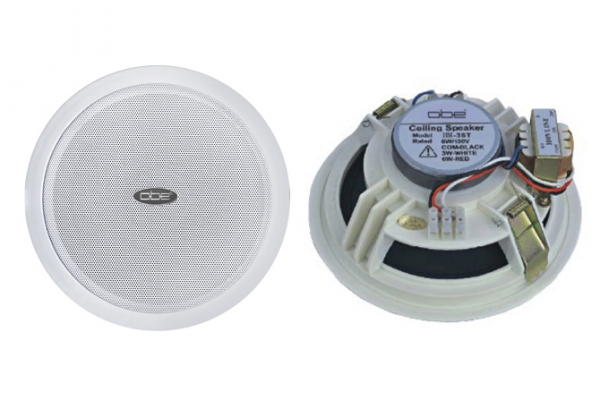 OBE 吸顶扬声器 HO-31T