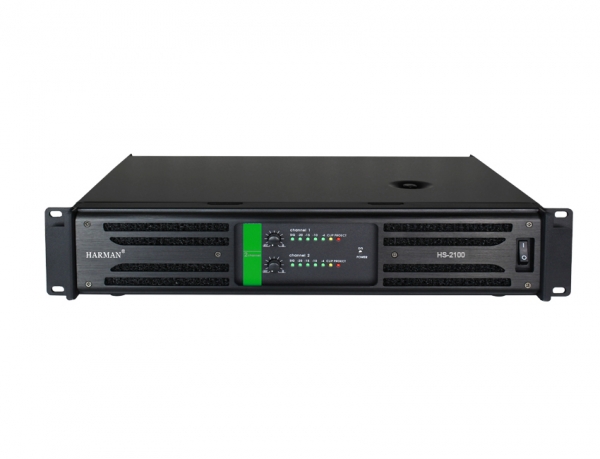 OBE 功率放大器HS-240、HS-240、HS-280、HS-2100、HS-2120