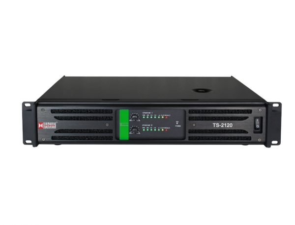OBE 功率放大器TS-240、TS-260、TS-280、TS-2100、TS-2120