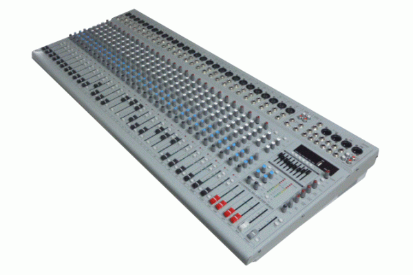 OBE DH-32调音台