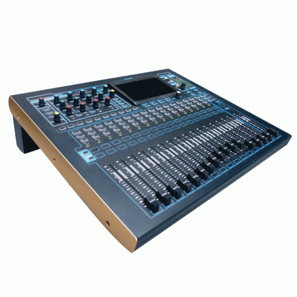 OBE HD-24调音台