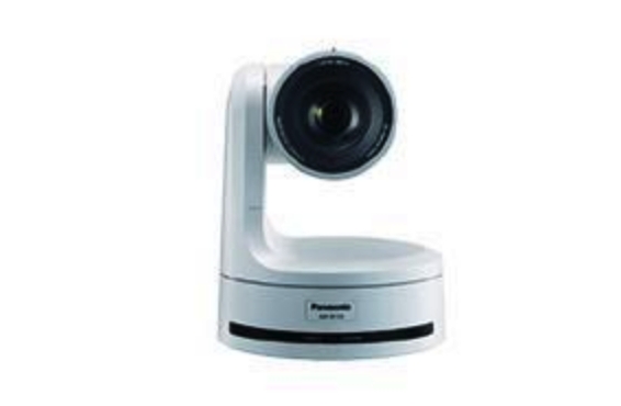 Panasonic AW-UE155KMC8、AW-UE155WMC8会议摄像机 20倍光学变焦 4K