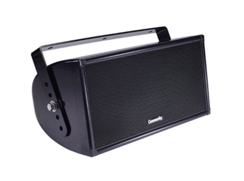 COMMUNITY 全天候双8"全频扬声器 W2-2W8（BIAMP）