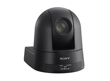 SONY SRG-201SE会议摄像机20倍光学变焦210万像素2K