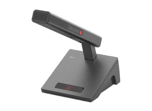 Zipter ZP-751 方形阵列演讲话筒