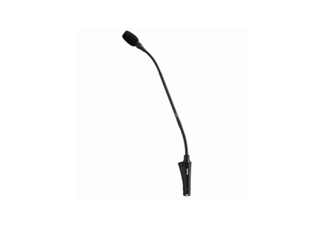 SHURE CVG12-B/C鹅颈话筒