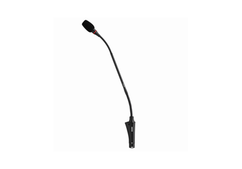 SHURE CVG12RS-B/C-X鹅颈话筒