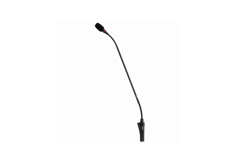 SHURE CVG18RS-B/C鹅颈话筒