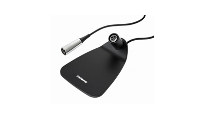 SHURE CVD-B话筒底座