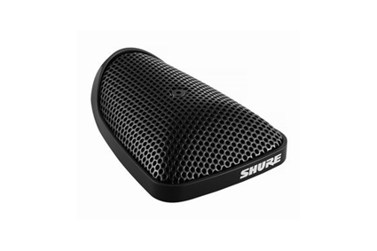 SHURE CVB-B/O界面话筒