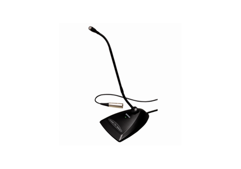 SHURE MX412D/S鹅颈话筒