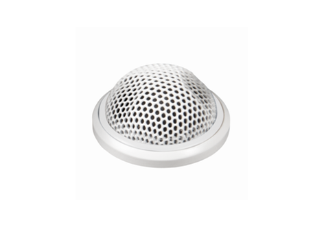 SHURE MX395/C界面话筒
