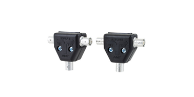 SHURE UA221天线分配器