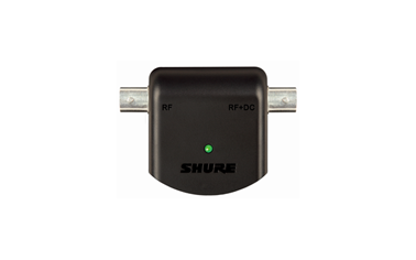 SHURE UABIAST天线偏压电源