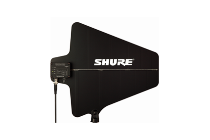 SHURE UA874WB有源指向性天线