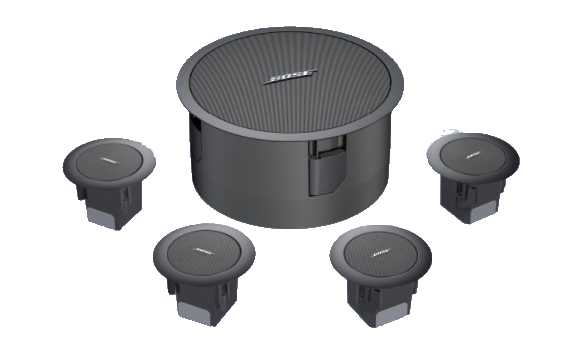 BOSE FS 3  吸顶扬声器