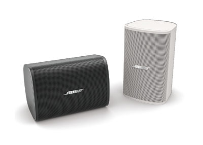 BOSE DM8S 全频壁装扬声器