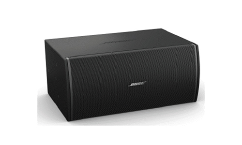 BOSE MB210WR 紧凑型低音扬声器