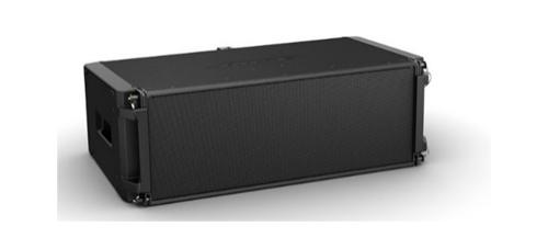 BOSE SM5 阵列模块扬声器