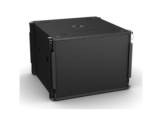 BOSE SMS118  低音扬声器