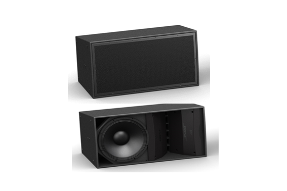 BOSE AM10  户外阵列模块扬声器