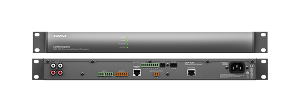BOSE CSP-428  商业音频处理器