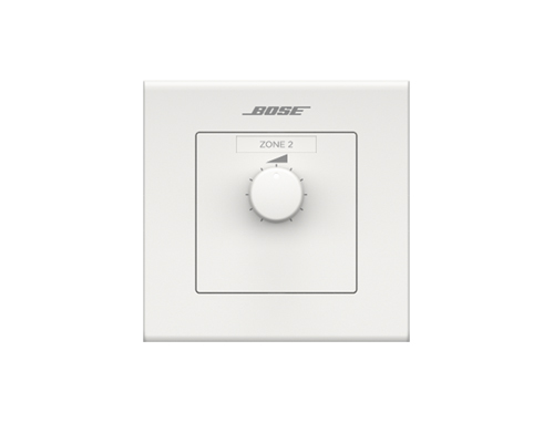 BOSE CC-1 控制面板