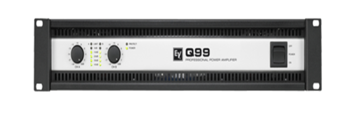 EV Q99-II功率放大器