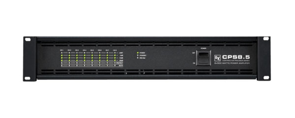 EV CPS8.5 功率放大器