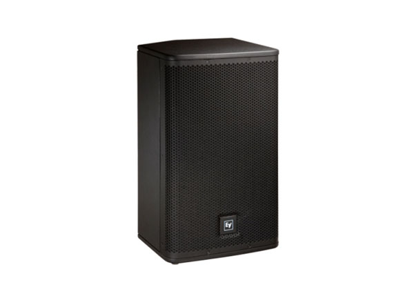 EV ELX112P 单12寸有源全频