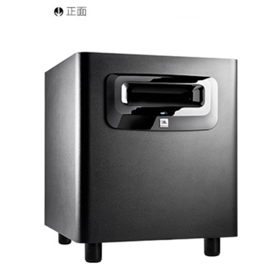 JBLLSR有源监听音箱LSR305 LSR308 LSR310S 二分频监听扬声器