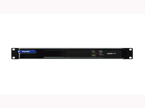 思美SYMETRIX JUPITER 4音频处理器