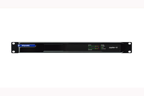 思美SYMETRIX JUPITER 8音频处理器