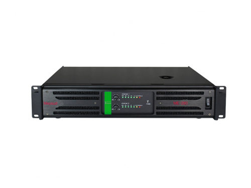 MEYSUD两通道功率放大器ME-240、ME-260、ME-280、ME-2100、ME-2120