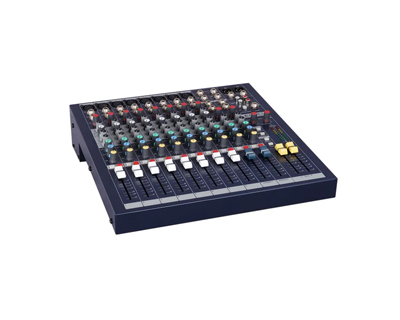声艺Soundcraft EPM 8  (RW5735)调音台