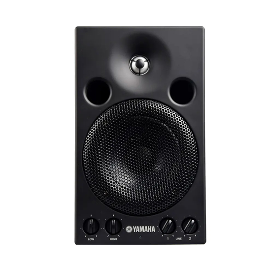 YAMAHA 监听音箱MSP3