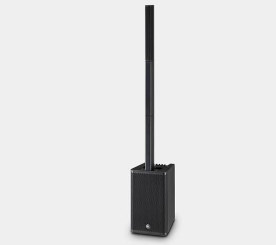 YAMAHA 便携的一体式扩声系统STAGEPAS 1K