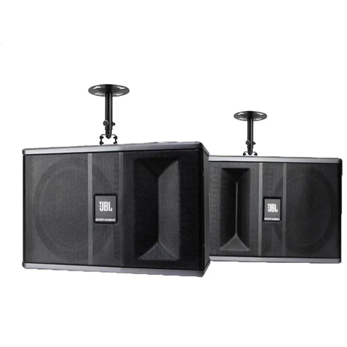 JBL  MK系列卡拉OK扬声器 MK8/MK10/MK12