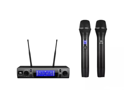 JBL VK 系列无线话筒VM 300