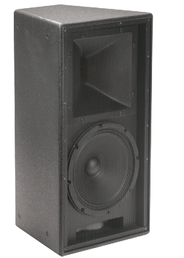 EAW VX29 12寸全频音箱 500W 8欧姆适合KTV包房、多功能厅