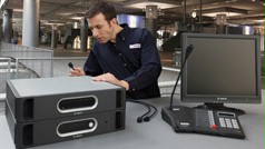 BOSCH Praesideo广播系统