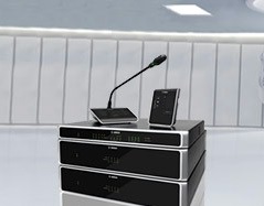 BOSCH 斑丽广播系统