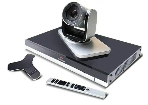 POLYCOM Group 550视频会议终端