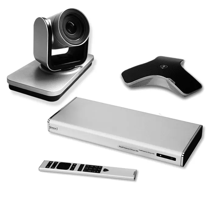 POLYCOM Group 310视频会议终端