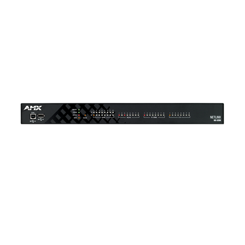 AMX中央控制系统NX-3200C