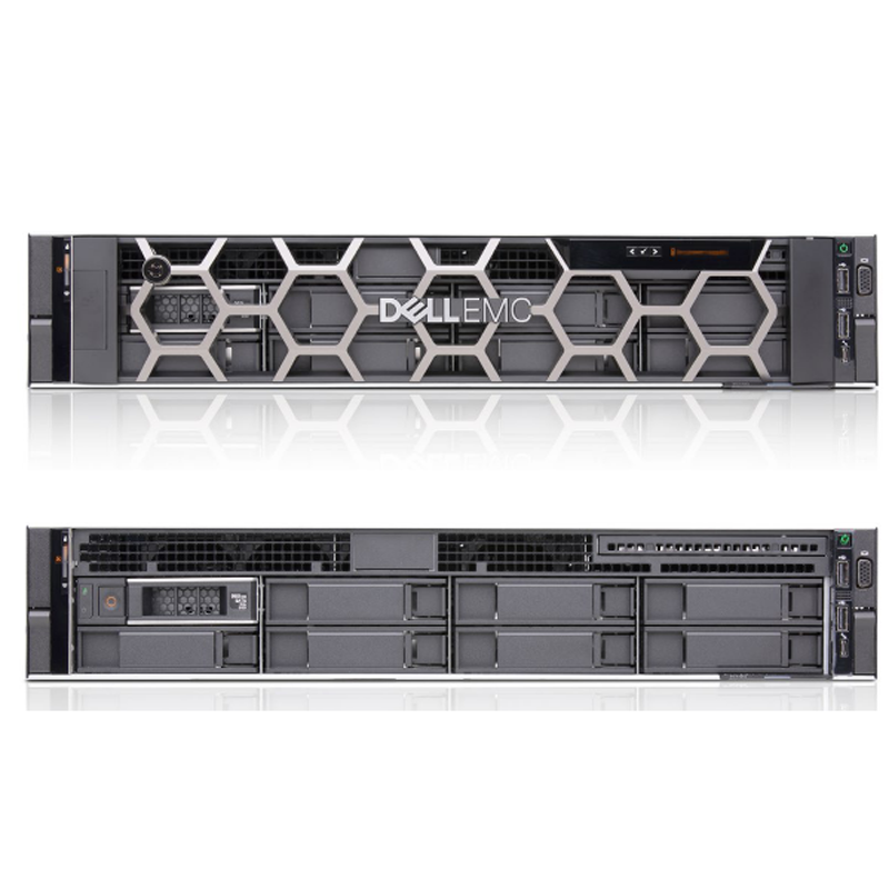 CORE 5200通道网络服务器，512*512个Q-LAN/AES67通道